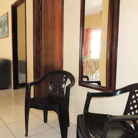 Residencial Kelly Cristina-2