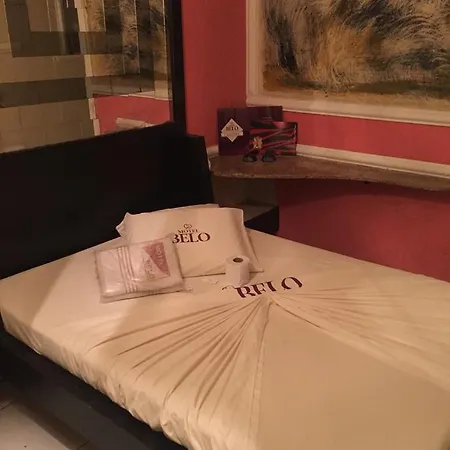 Belo Motel (Adults Only)-2