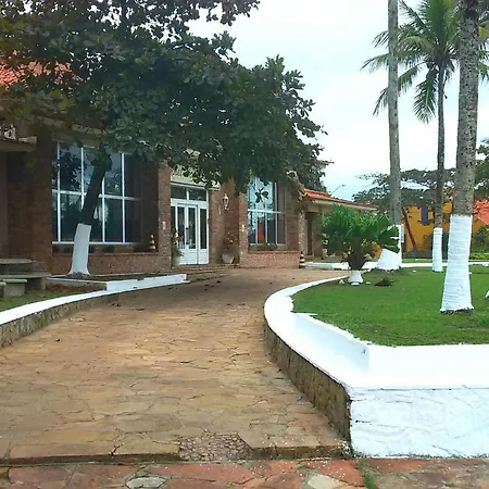 Hotel H Itanhaem-3