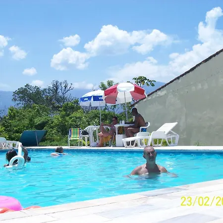 Sonhos Meu Pousada-2