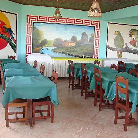 Hotel Ilha Do Marajo-2