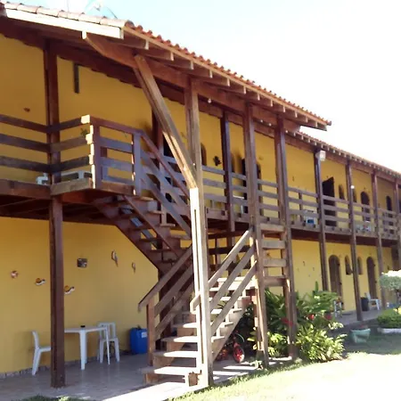 Sonhos Meu Pousada-3