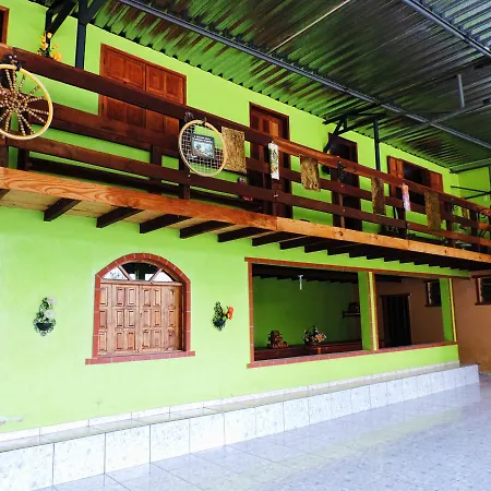 Pousada Mineiro Uai-2