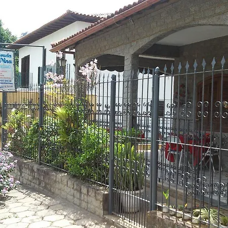 Pousada Da Nina-3