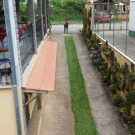Pousada Da Nina-2
