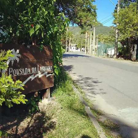Pousada Da Lagoinha-3