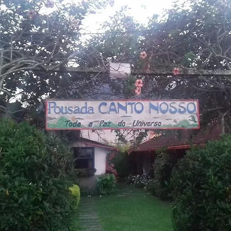 Pousada Canto Nosso-2