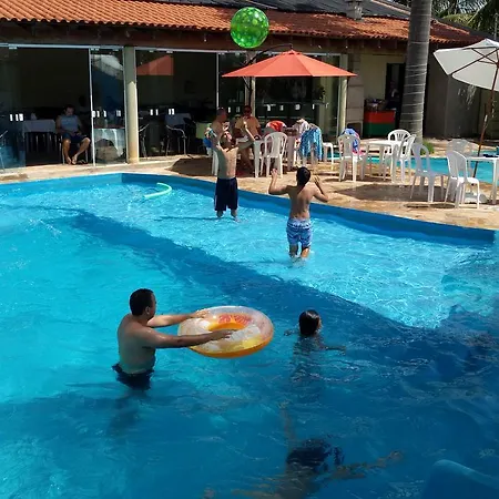 Hotel Itavera-3
