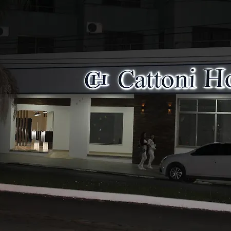 Hoteis Cattoni-2