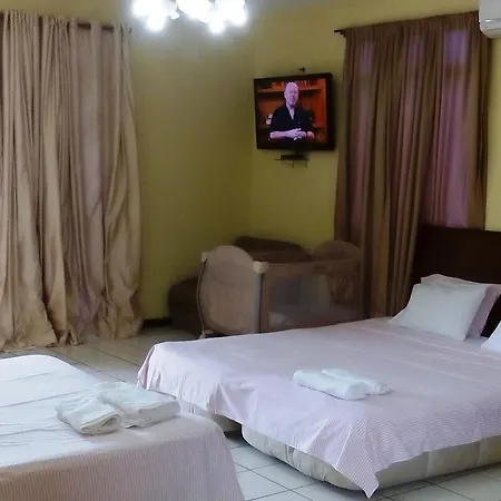 Hotel Praia Bela-3