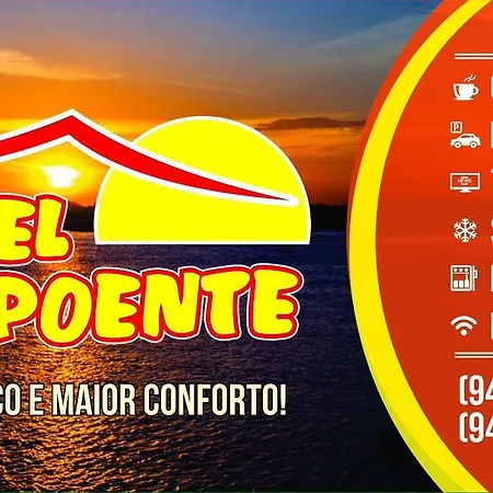 Hotel Sol Poente-2