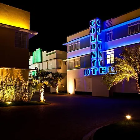 Miami Motel (Adults Only)-3