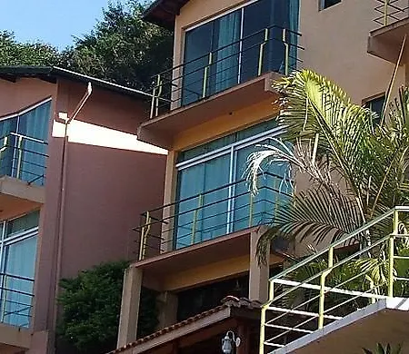 Pousada Apice-3