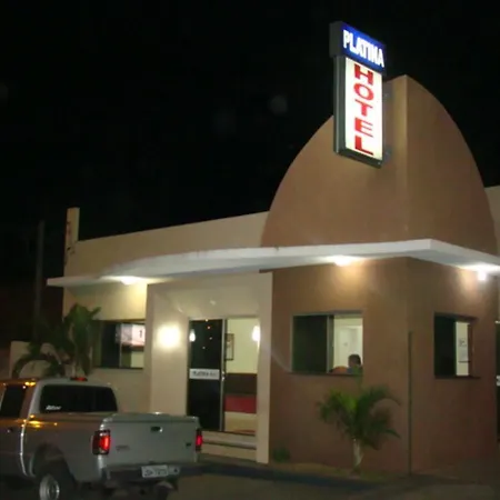Hotel Platina-3