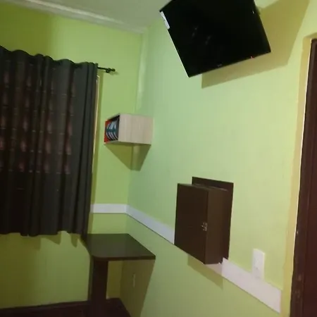 Novo Hotel Itaqua-3