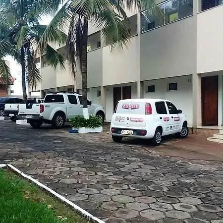 Urbano Park Hotel-3