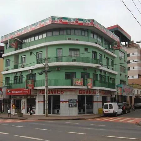 Hotel Italia-3