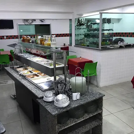 Hotel Italia-2