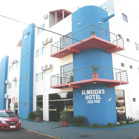 Almeidas Hotel-3