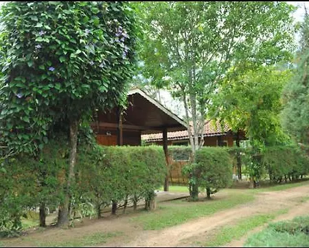 Monjolinho Pousada-3