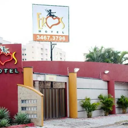 Eros Motel-2