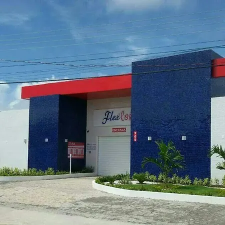 Motel Flex Love (Adults Only)-2