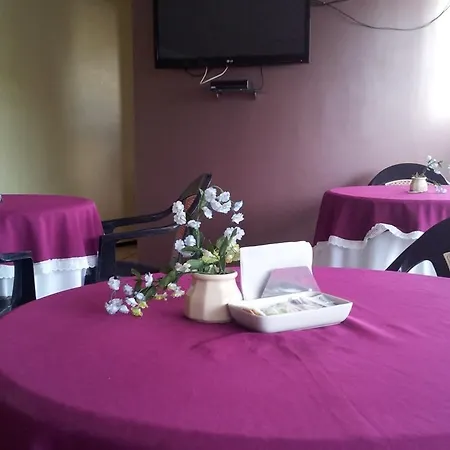 Hugo Plaza Hotel-3