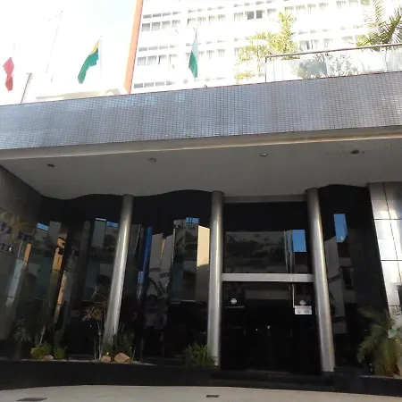 Hotel Monte Rey-3