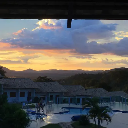 Pousada Luna Zen-3