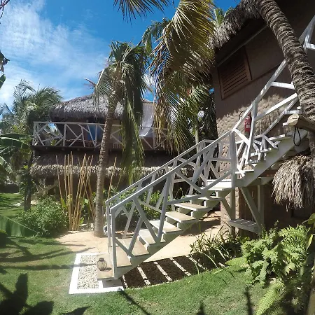 Aloha Village Bangalos-3