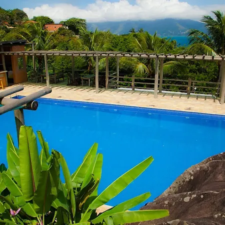 Pousada Armação dos Ventos-2