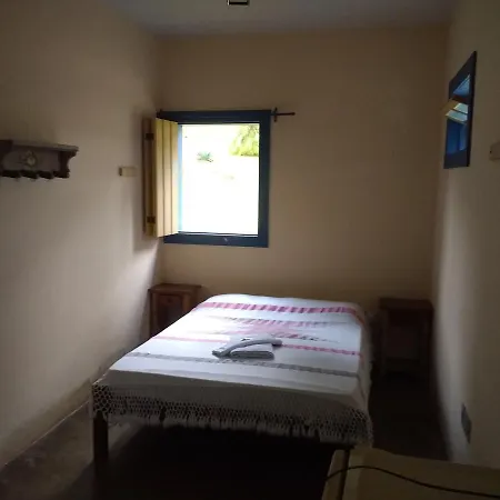 Hotel Fazenda Palestina-3