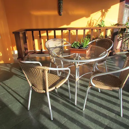 Casa Praia de Santiago-2