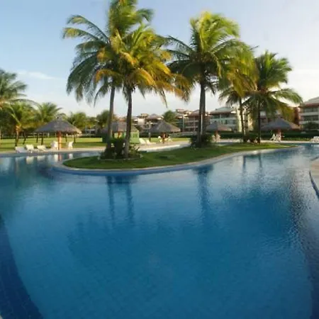 Aquaville Aquiraz Hotel-2
