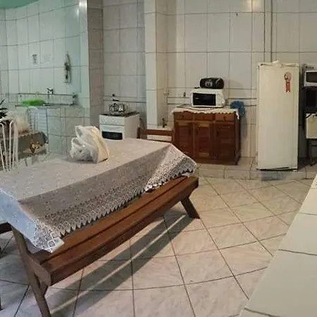 Pousada Dona Zilma-3