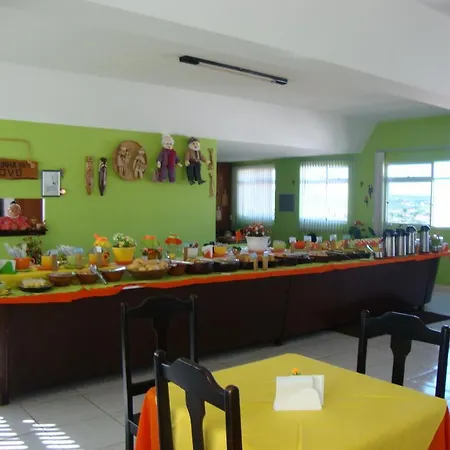 Rio Claro Hotel-2