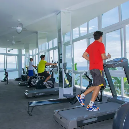 Casa & Mar Wellness Hotel Spa-3