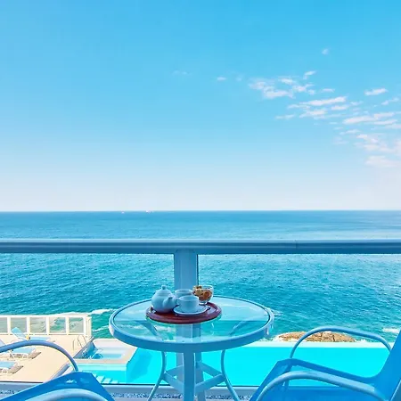 Casa & Mar Wellness Hotel Spa-2