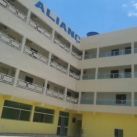 Hotel Alianca-3