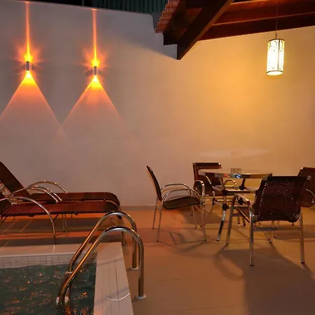 Mont Blanc Motel (Adults Only)-3