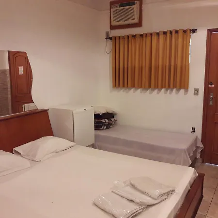 Pousada Hotel D. Pedro Express-3