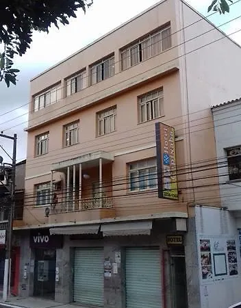 Hotel Capixaba-2