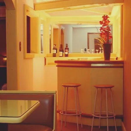 Motel Flamingo-3