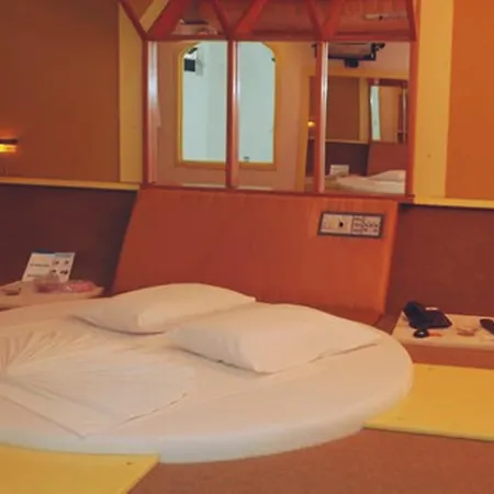 Motel Flamingo-2