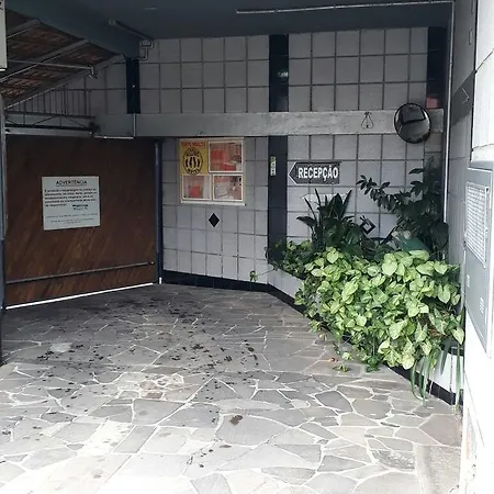 Motel Alcovas-3