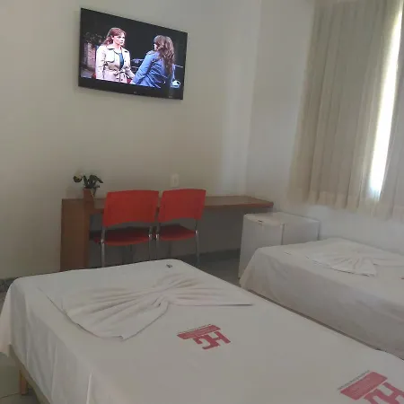 Hotel Pinheiros-2