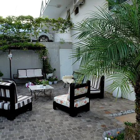 Hotel Pousada Da Colina-3