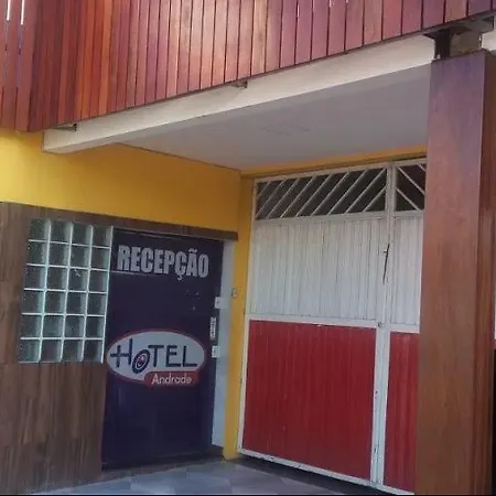Hotel Andrade-2