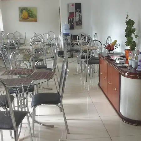 Ilha Palace Hotel Me-2
