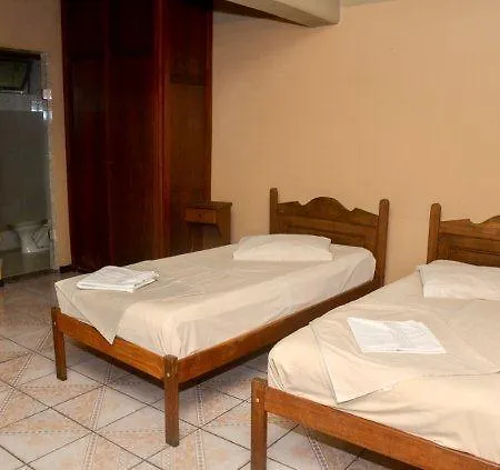 Hotel Alvorada I-2